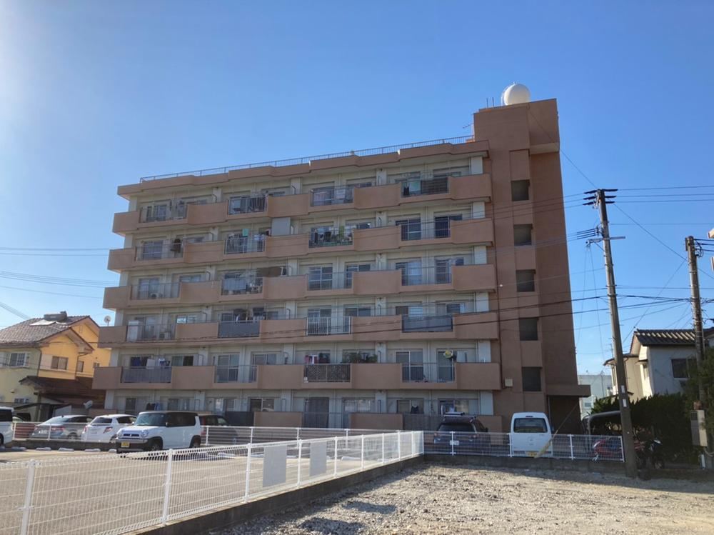 2LDK apartment in Miyazaki, Miyazaki - Photo 1