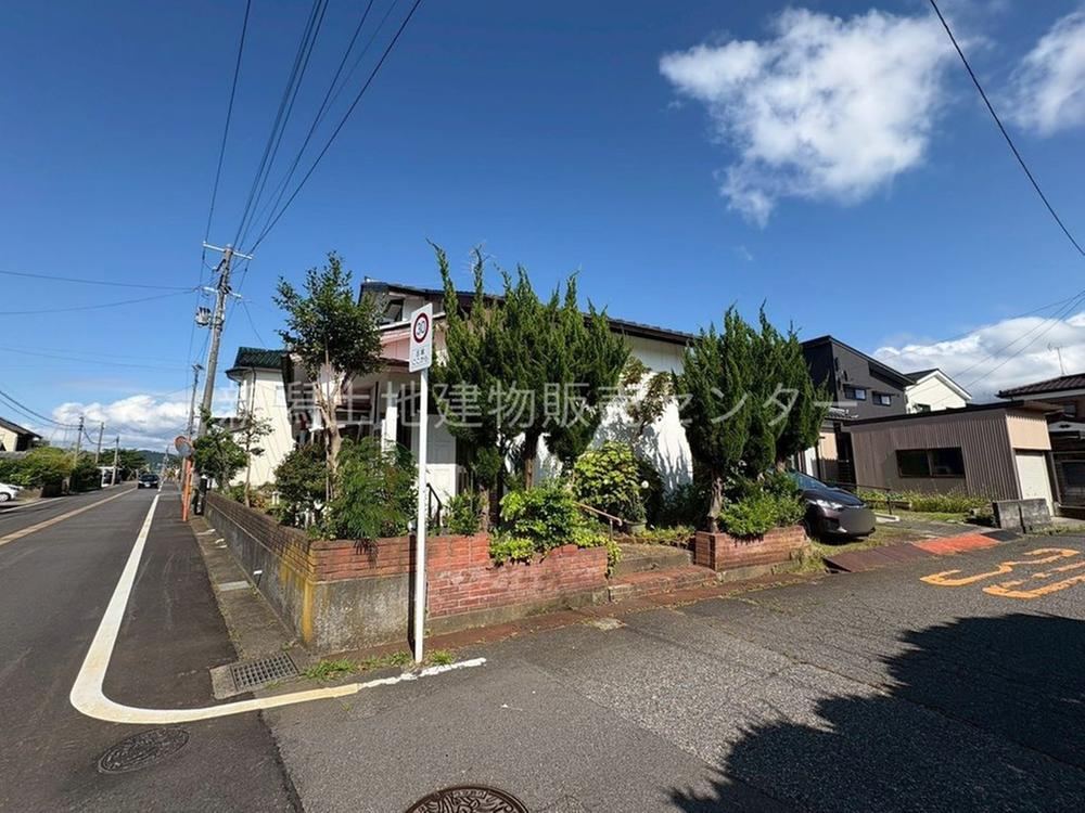 214 m² land in Shibata, Niigata - Photo 1