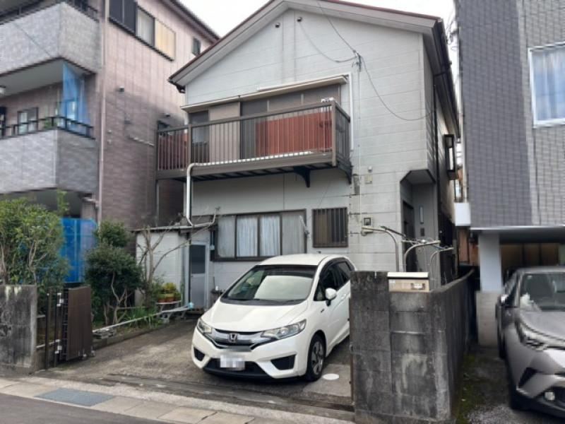 5DK house in Kochi, Kochi - Photo 1