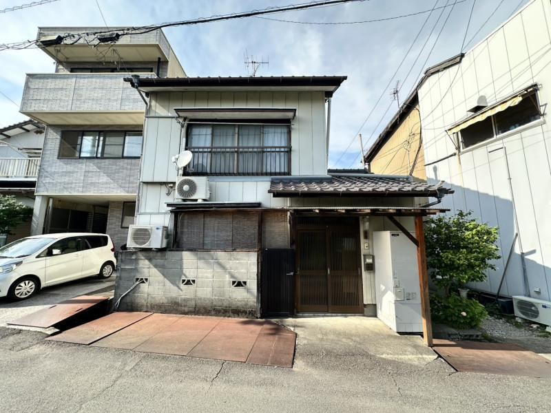 3LDK house in Kochi, Kochi - Photo 1