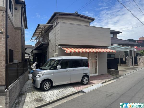 245 m² land in Wakabayashi Ward, Sendai, Miyagi - Photo 1