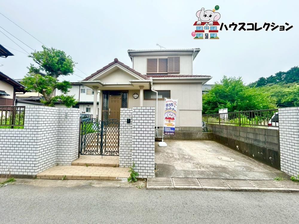 4DDKK house in Abiko, Chiba - Photo 1
