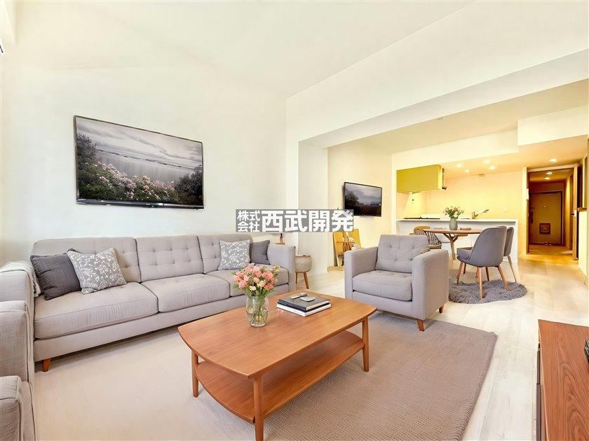 3LDK apartment in Urawa Ward, Saitama - Photo 1
