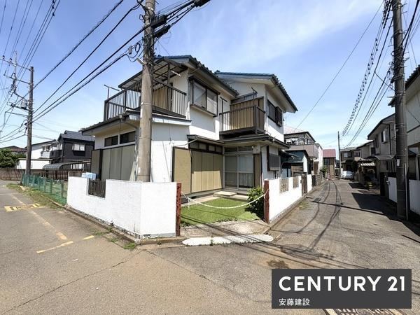 101 m² land in Sayama, Saitama - Photo 1