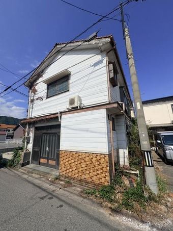 4DK house in Sakaiminato