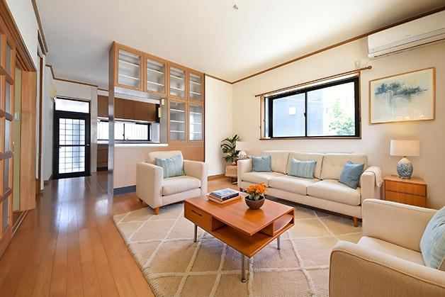 3LDK house in Hatsukaichi, Hiroshima - Photo 1