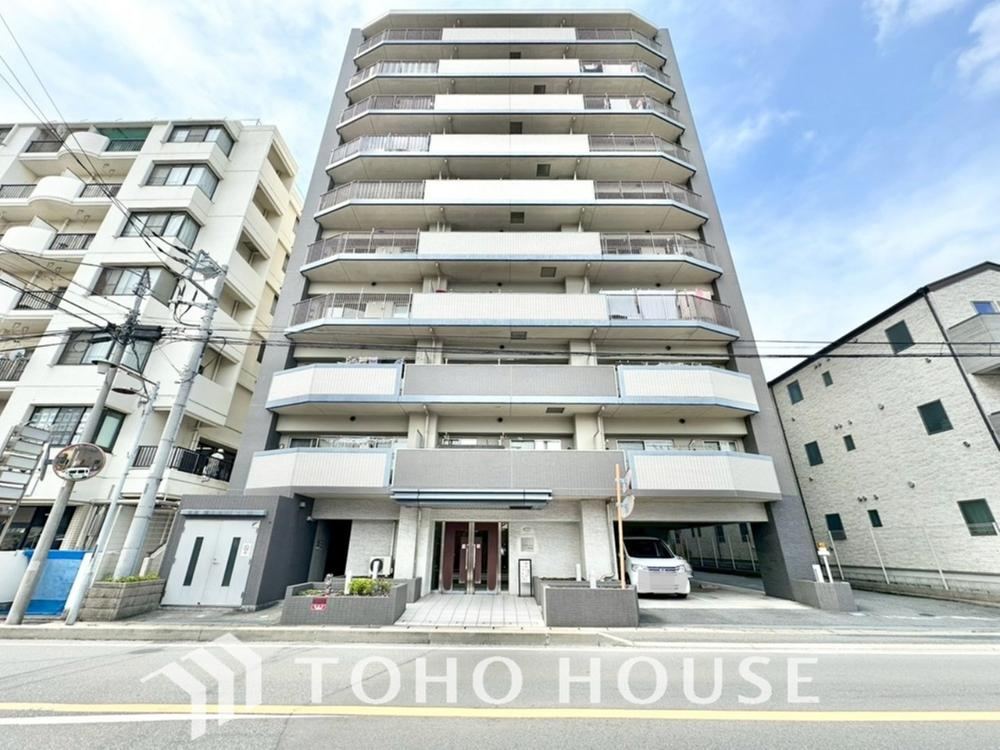 2LDK+S apartment in Chuo Ward, Chiba - Photo 1