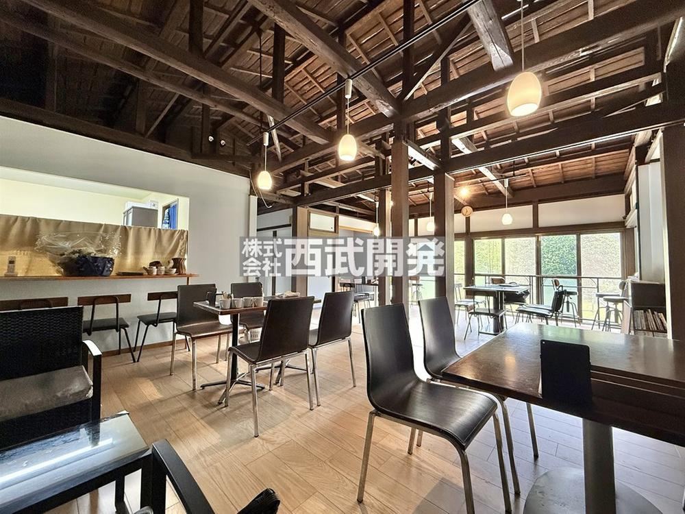 1LDK+S house in Hanno, Saitama - Photo 1