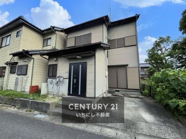 3DK house in Ichinomiya, Aichi - Photo 1