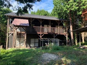 3DK house in Bizen