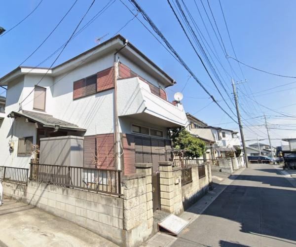 99 m² land in Ageo, Saitama - Photo 1