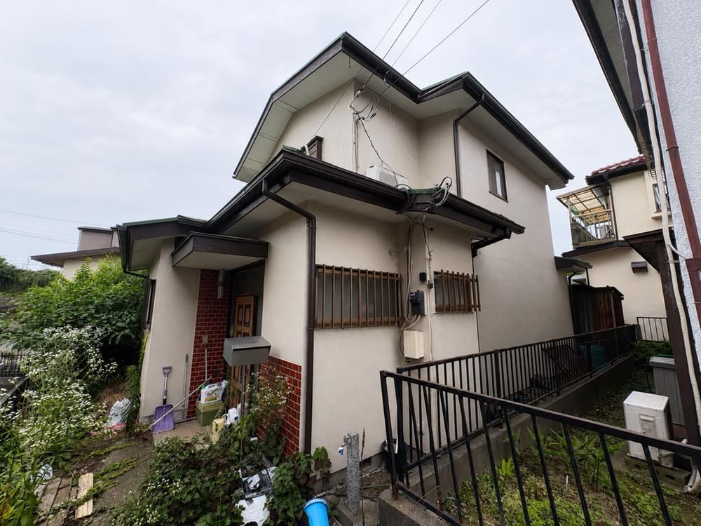 3LDK house in Kashiwa, Chiba - Photo 1