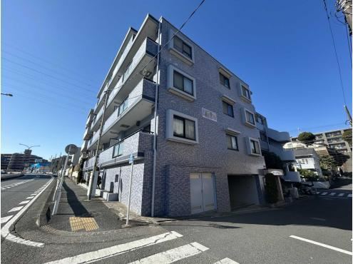 3LDK apartment in Miyamae Ward, Kawasaki, Kanagawa - Photo 1