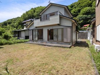 1LDK house in Izu