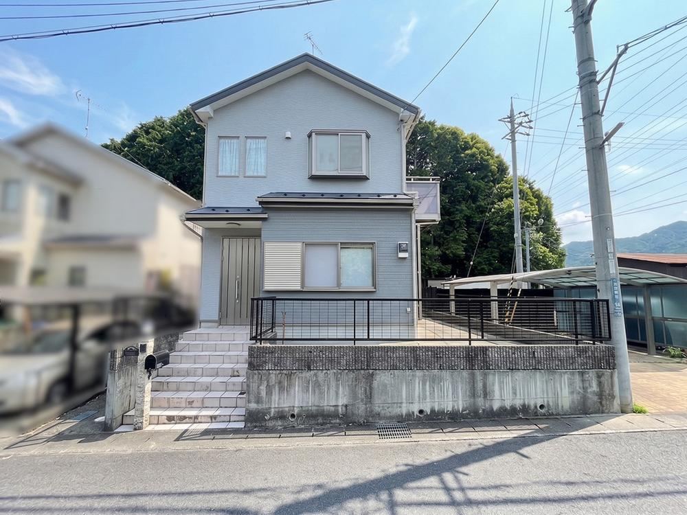 4LDK house in Otsu, Shiga - Photo 1