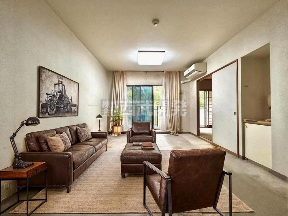 3LDK apartment in Kokubunji, Tokyo - Photo 1
