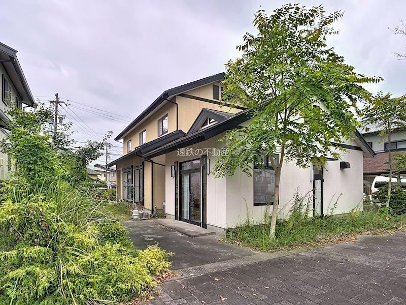 5LDK+S house in Hamana Ward, Hamamatsu, Shizuoka - Photo 1