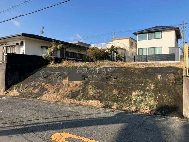 242 m² land in Chuo Ward, Hamamatsu, Shizuoka - Photo 1