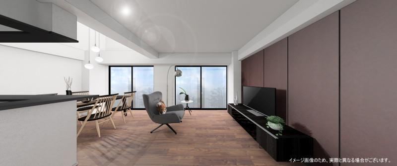 2LDK apartment in Kanazawa, Ishikawa - Photo 1