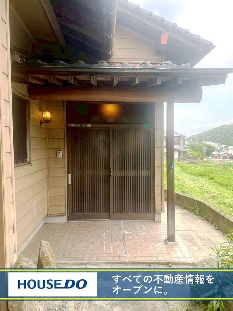 1LDK house in Yahatahigashi Ward, Kitakyushu, Fukuoka - Photo 1
