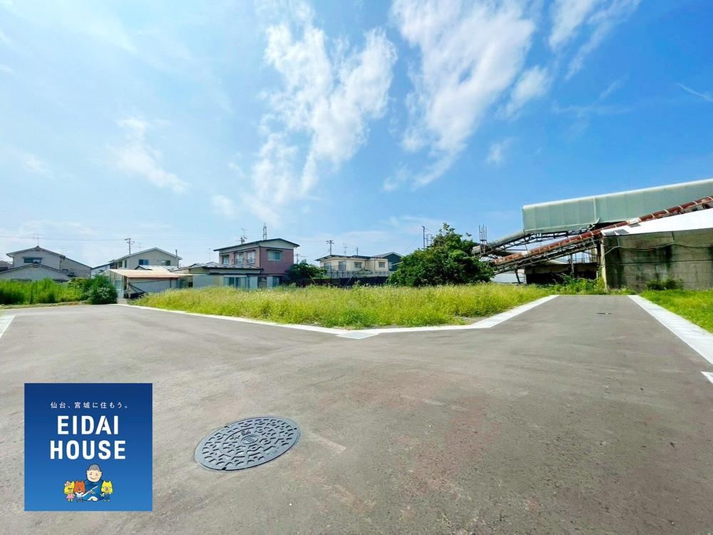 165 m² land in Taihaku Ward, Sendai, Miyagi - Photo 1