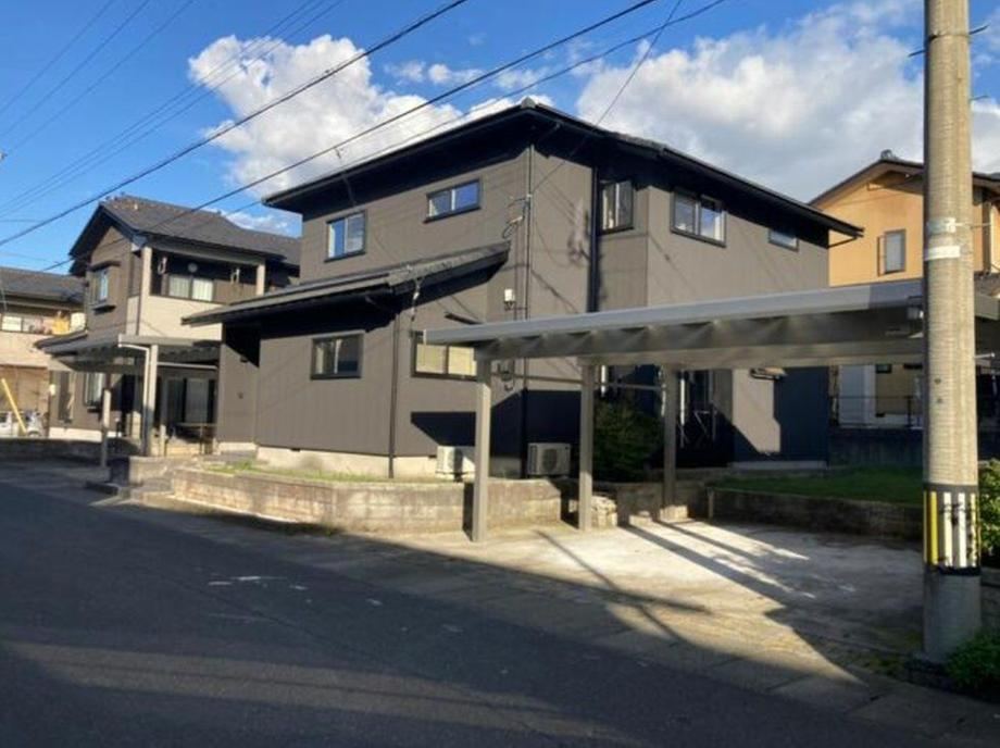4LDK house in Fukui, Fukui - Photo 1