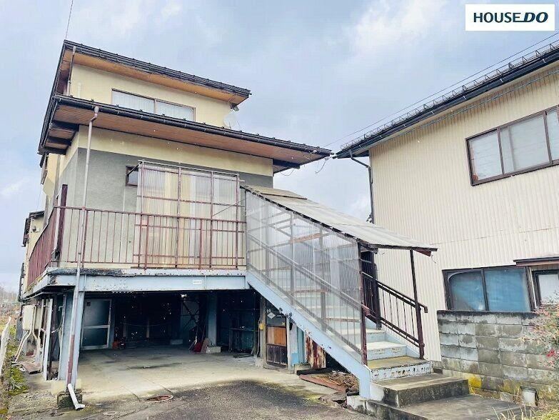 6K house in Yamagata, Yamagata - Photo 1