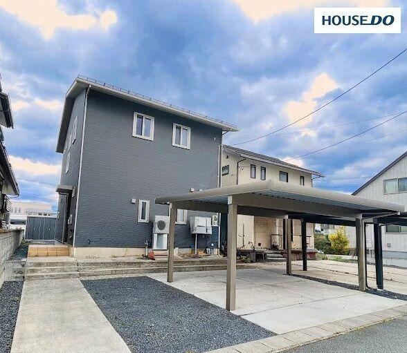 4LDK house in Yamagata, Yamagata - Photo 1