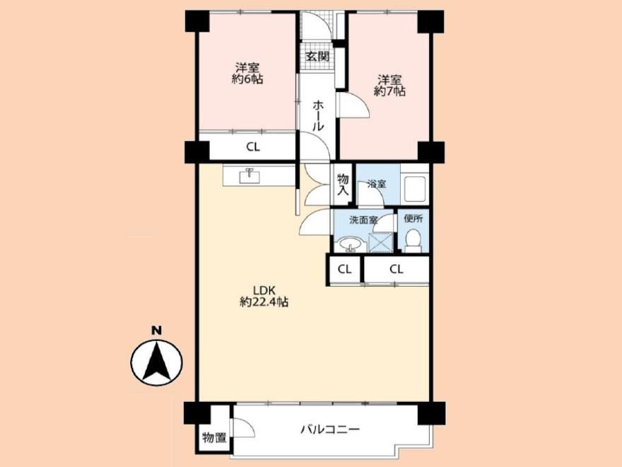 Property - Photo 1