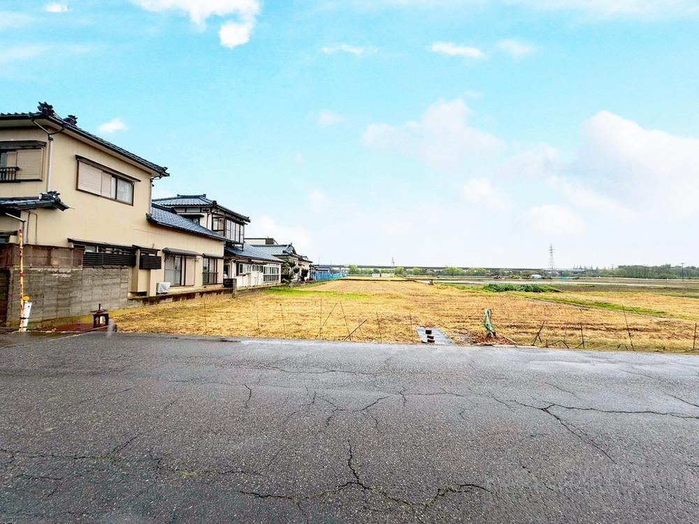 1784 m² land in Higashi Ward, Niigata - Photo 1