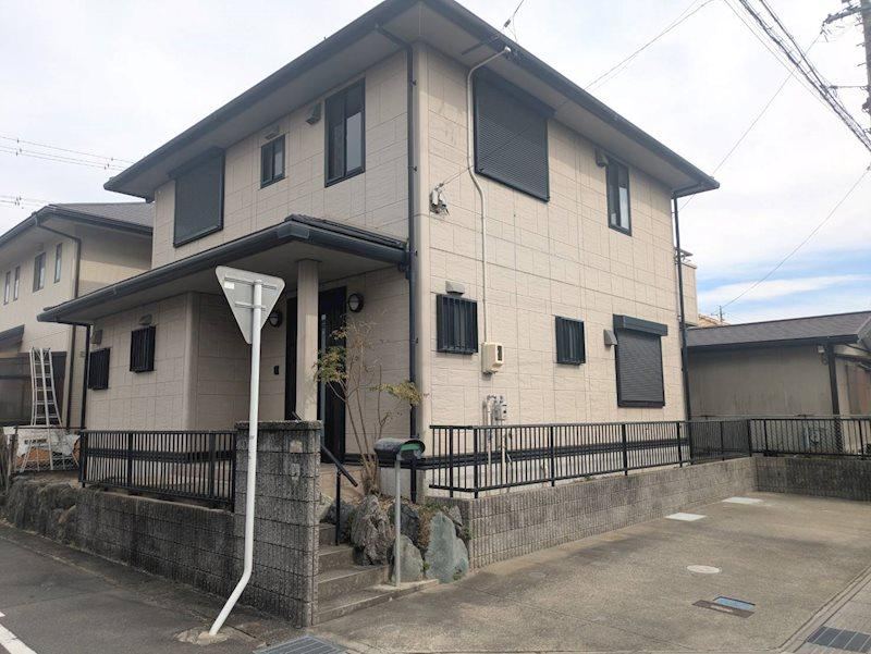 4LDK+S house in Kanie, Ama District, Aichi - Photo 1