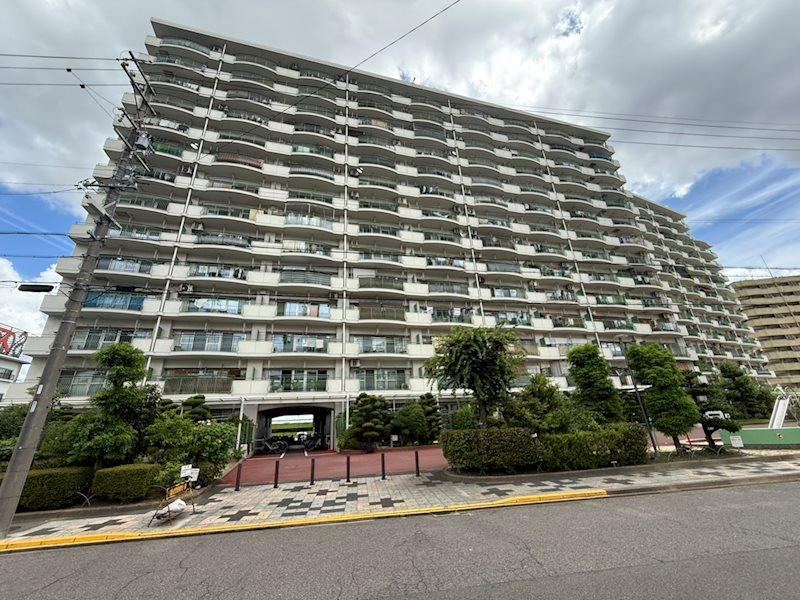 3LDK apartment in Kita Ward, Nagoya, Aichi - Photo 1