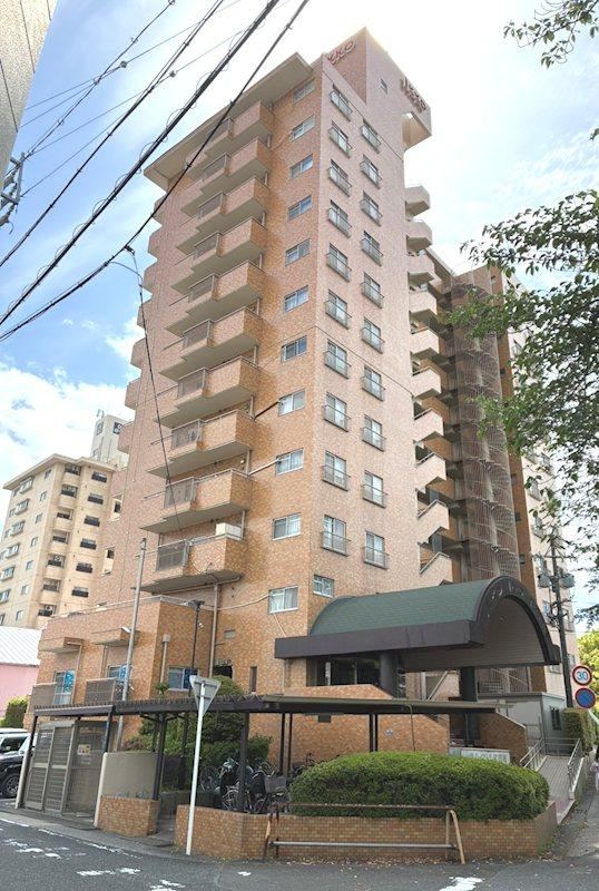 3LDK apartment in Chikusa Ward, Nagoya, Aichi - Photo 1