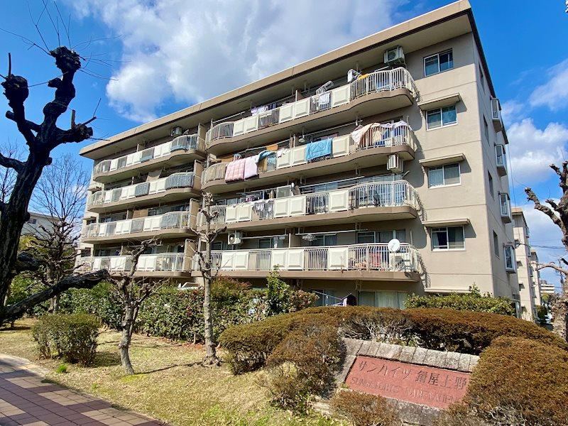 3LDK apartment in Higashi Ward, Nagoya, Aichi - Photo 1
