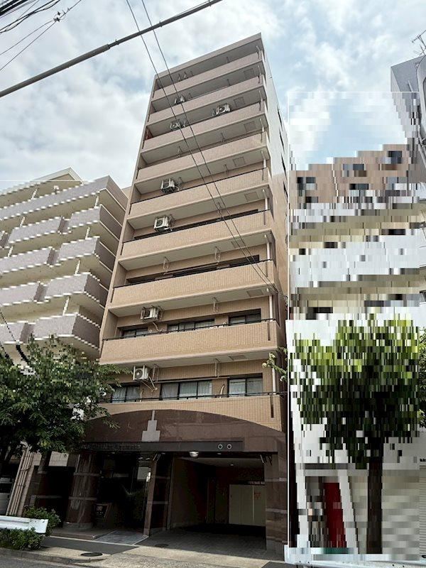 1K apartment in Higashi Ward, Nagoya, Aichi - Photo 1