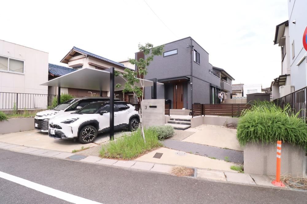 3LDK house in Yokkaichi, Mie - Photo 1