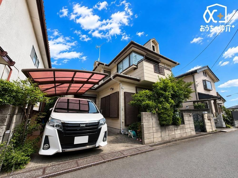 3LDK house in Tokorozawa, Saitama - Photo 1