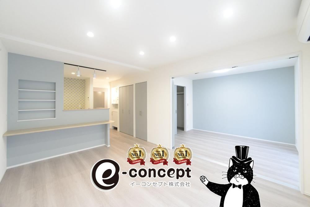 1LDK apartment in Aoba Ward, Sendai, Miyagi - Photo 1