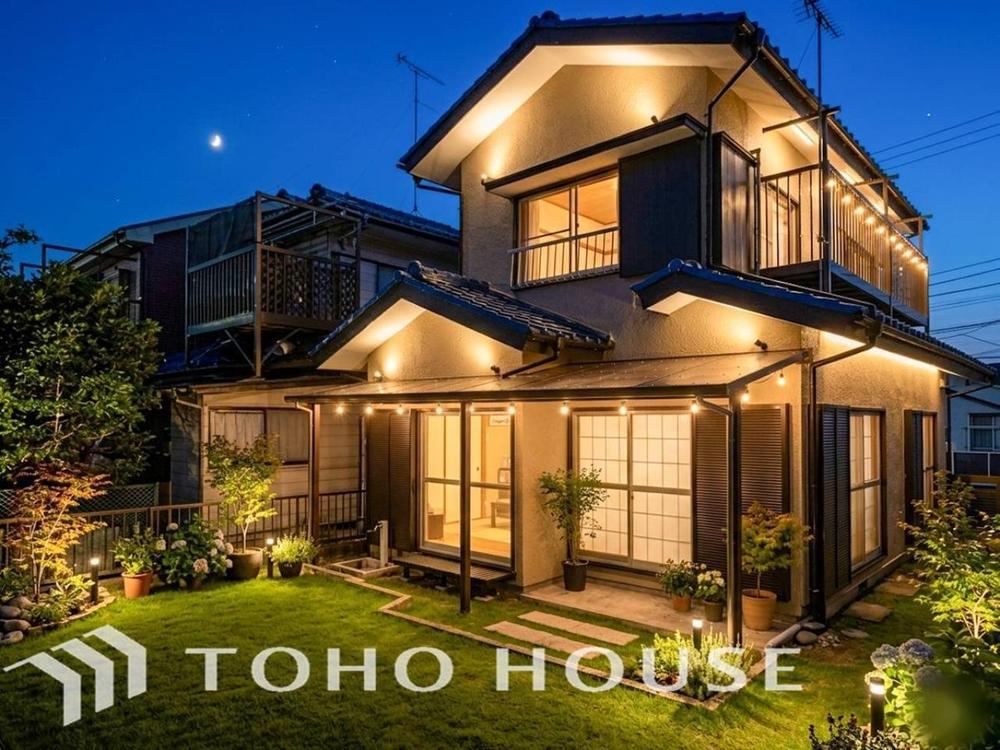 3LDK house in Isogo Ward, Yokohama, Kanagawa - Photo 1