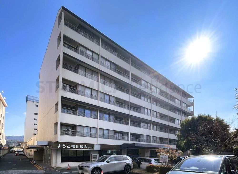 1LDK+S apartment in Sakyo Ward, Kyoto - Photo 1