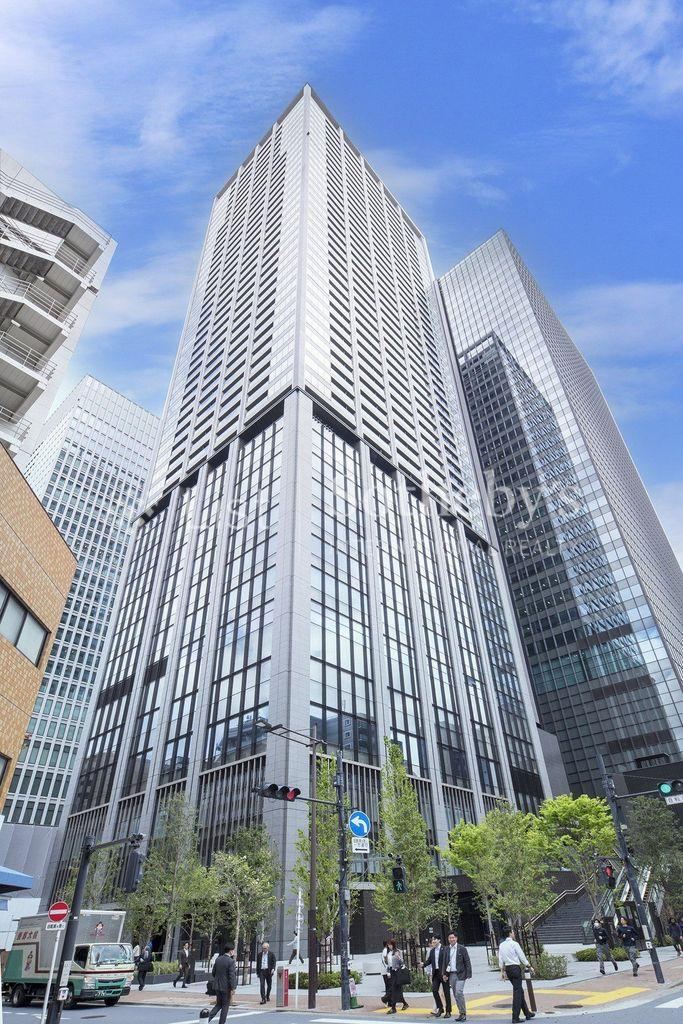 2LDK apartment in Minato Ward, Tokyo - Photo 1