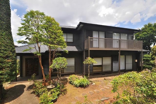 6LDK+S house in Tokorozawa, Saitama - Photo 1