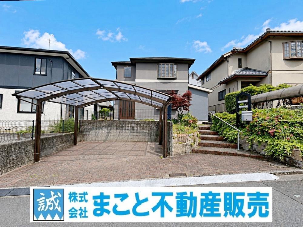 4LDK+S house in Nara, Nara - Photo 1