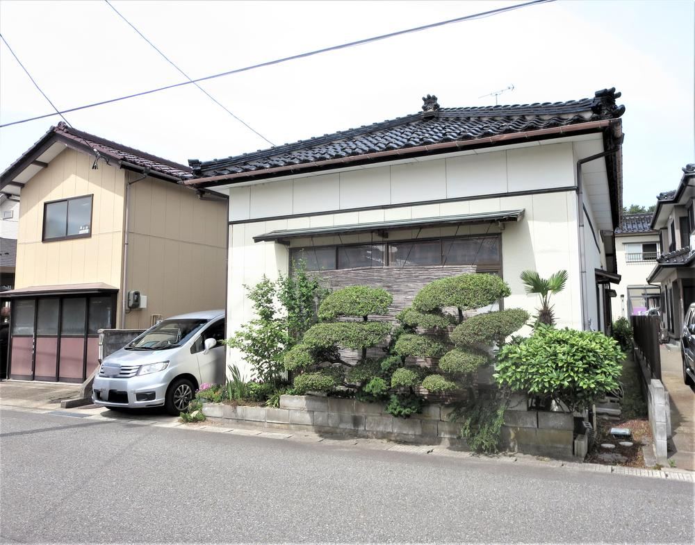 257 m² land in Sakata, Yamagata - Photo 1