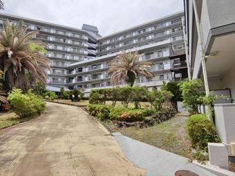 1LDK apartment in Izu