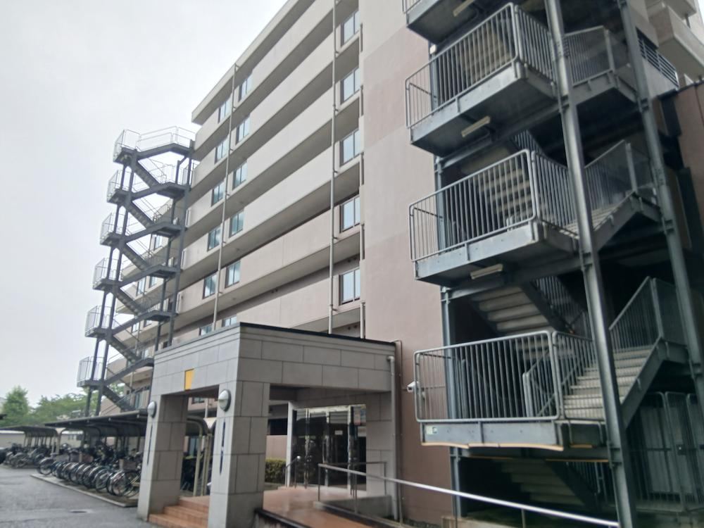 3LDK apartment in Wakabayashi Ward, Sendai, Miyagi - Photo 1