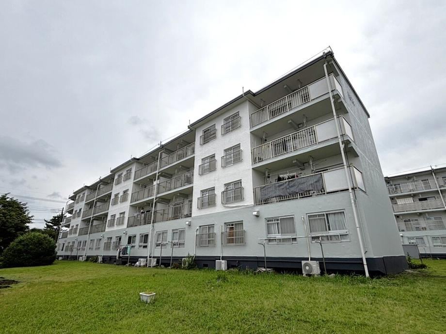 2LDK apartment in Minami Ward, Sagamihara, Kanagawa - Photo 1
