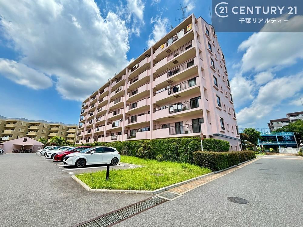 3LDK apartment in Shiroi, Chiba - Photo 1