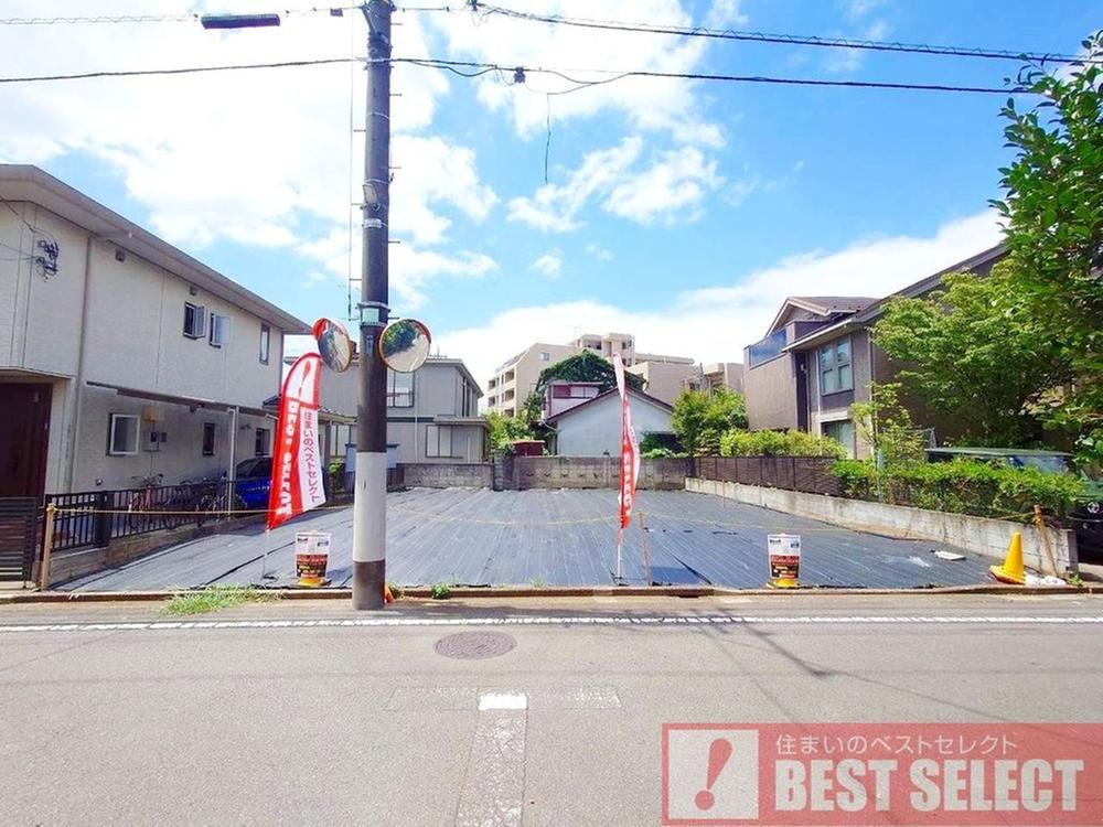 111 m² land in Nerima Ward, Tokyo - Photo 1