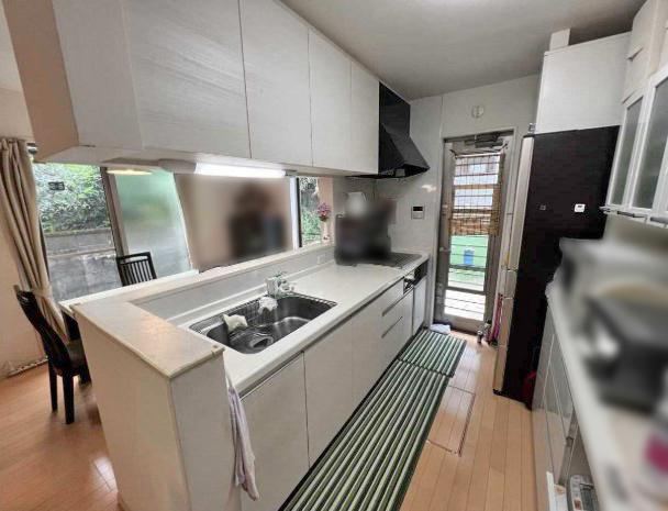 4LDK house in Higashiyama Ward, Kyoto - Photo 1